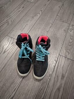 Dámské moto boty dainese