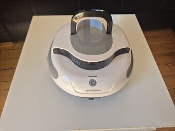 Bazenový vysavač poolpure