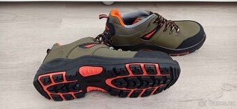 Pracovní polobotky Ardon Grindlow velikost 40, Kroměříž