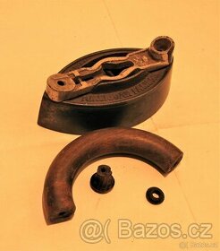 Stará žehlička - 5