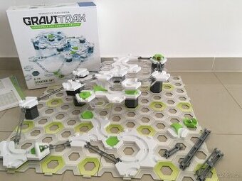 Stavebice GRAVITRAX