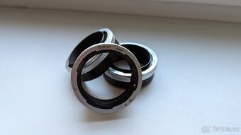 Sada mezikroužků Canon