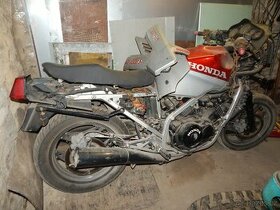 Honda na náhradní díly