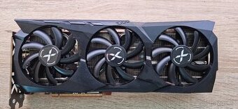 XFX Radeon RX 6700 XT SPEEDSTER SWFT - top stav, záruka