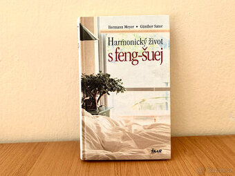 Hermann Mayer, Harmonický život s feng-šuej