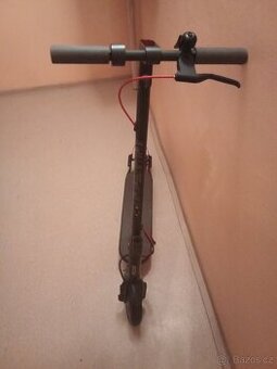 Elektrokolobezka značka xaomi