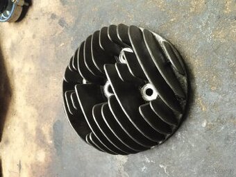 Jawa/ČZ 175/356 hlava