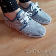 Dámské boty circa (c1rca)