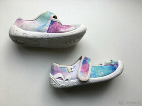 Bačkory duhové 26 BF