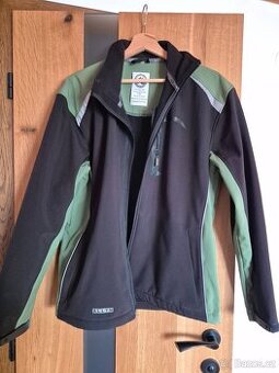 Pánská softshellova bunda