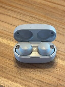 Bezdrátová sluchátka Sony WF-1000XM4