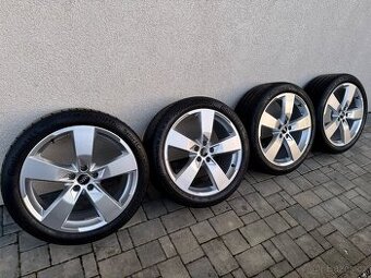 Original kola Audi A6 255/40 r20