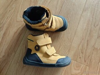 Protetika zimní boty 25