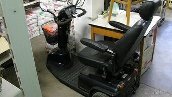 Invalidní el. vozík