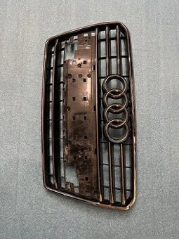 Audi a7 sline maska 2011