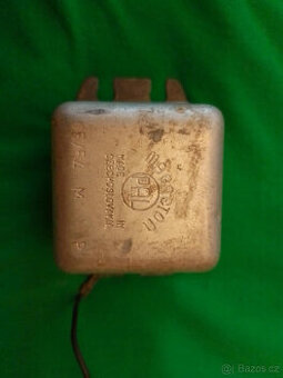 Relé dobíjení 443.116-417.02