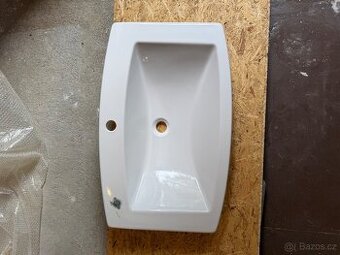 prodám NOVÉ- nepoužité umyvadlo LAUFEN Pro