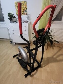 Eliptický trenažér Olpran