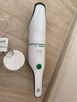 Prodam vysacac VC100 od Vorwerk