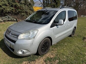 Citroen Berlingo 1.6HDI