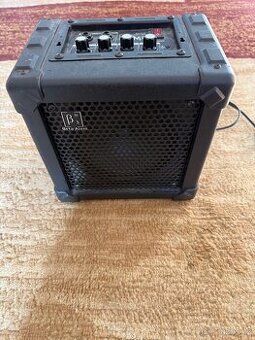Kytarové kombo Beta Aivin M15 – 15W