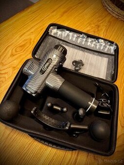 Wellife Masážní pistole Relax RC-MG-030