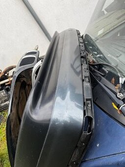 Bmw e38 zadní nárazník