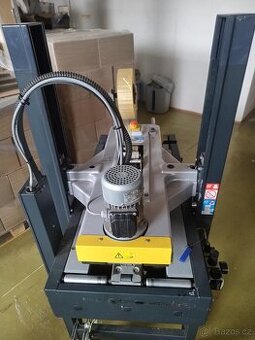 Páskovací stroj Siat SR4-S (7335)