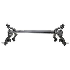 Zadní náprava Peugeot 206/206SW,CC,GTI,S16,RC