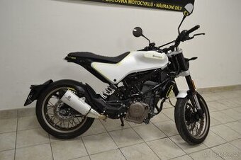 husqwarna vitpilen 401