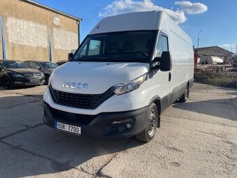 🔥🔥 Iveco Daily Maxi 2.3 115 kW | 2021 | 1. majitel🔥🔥