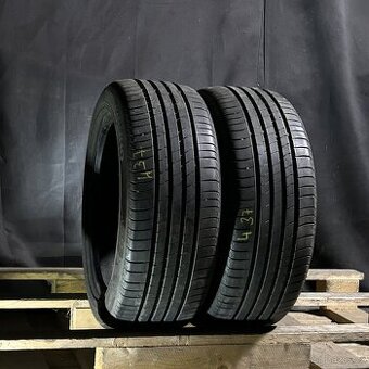 Letní pneu 215/45 R16 86H Kumho 6mm