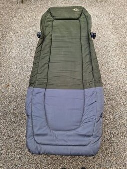 Rybářské lehátko Carp Spirit Classic – TOP stav