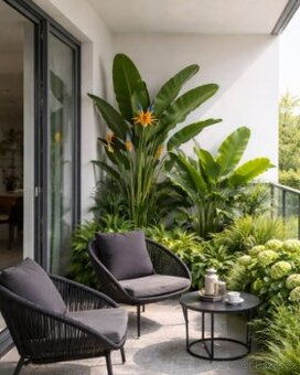 Návrh a realizace BALKONU na míru (Zlín, Olomouc, Brno)