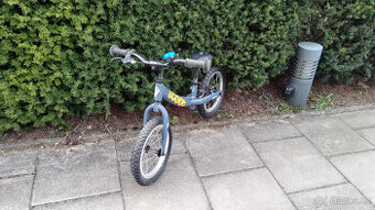 Odrážedlo Ridgeback Scoot XL 14"