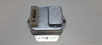 Regulátor dobíjení PAL