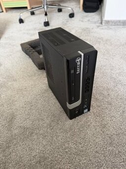 Stolní počítač Terra