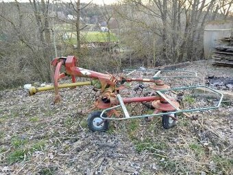 Prodám obraceč Kuhn