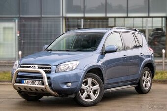 Toyota RAV4 2.2 D-4D