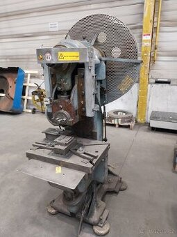 PRODÁME Excentrický lis Gasolin AMP30