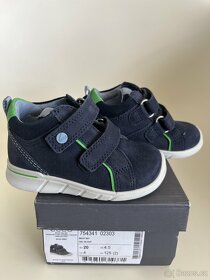 ECCO Luxusní dětské boty EUR 20 NOVÉ