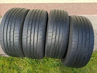 Pneu Continental 205/55/16 91V