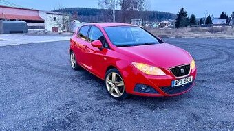 Seat Ibiza 1.6 Tdi