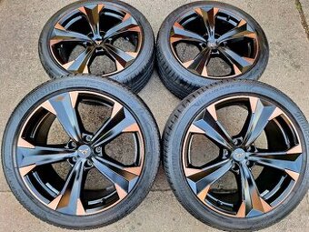 Disky originální Seat Ateca Cupra 5x112 R19