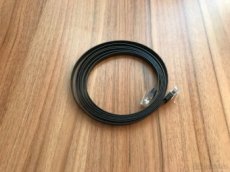 RJ45 CAT 6 UTP FLAT CABLE-2m.