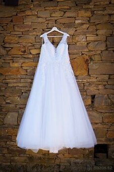 Svatební šaty Sofia Bianca