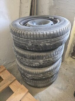 Kola 185/65 r14 86T