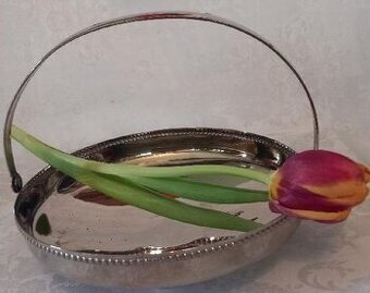 Kočíček chrom, I. republika