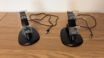 Dokovací stanice PS4