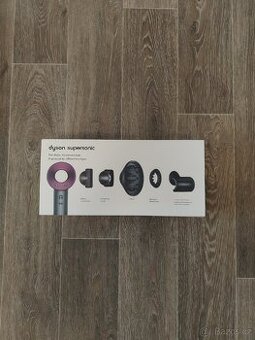 Dyson Supersonic HD08 - NOVÝ